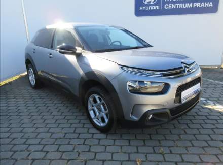 Citroën - C4