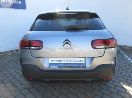 Citroën - C4
