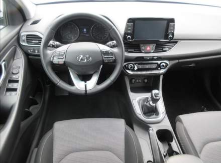 Hyundai - i30