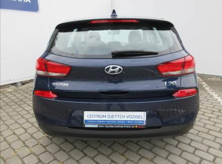 Hyundai - i30