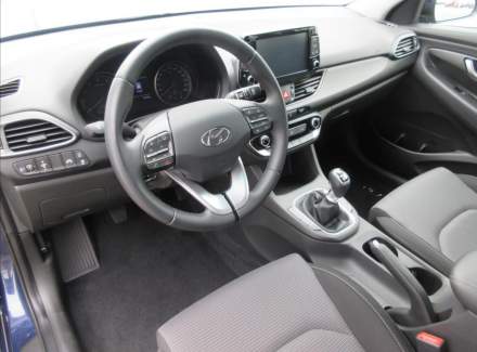 Hyundai - i30