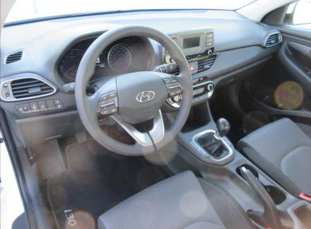 Hyundai - i30