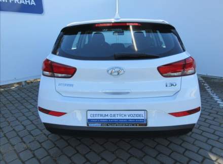Hyundai - i30