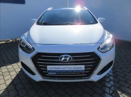 Hyundai - i40