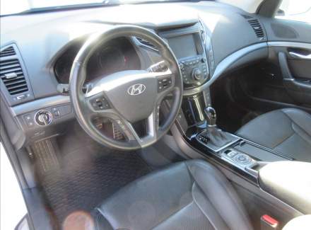 Hyundai - i40