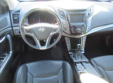 Hyundai - i40