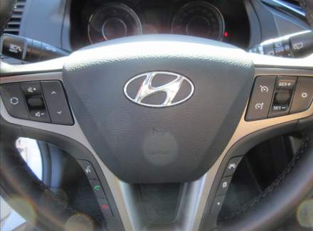 Hyundai - i40
