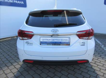 Hyundai - i40
