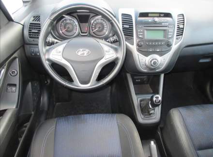 Hyundai - ix20