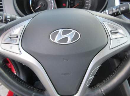 Hyundai - ix20