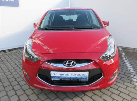Hyundai - ix20