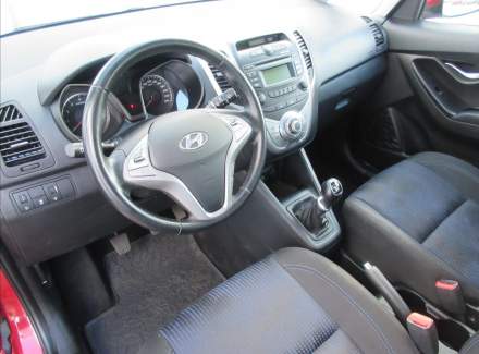 Hyundai - ix20
