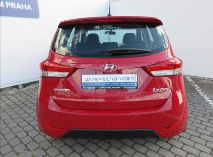 Hyundai - ix20