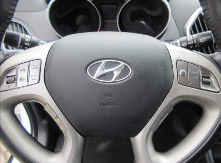Hyundai - ix35