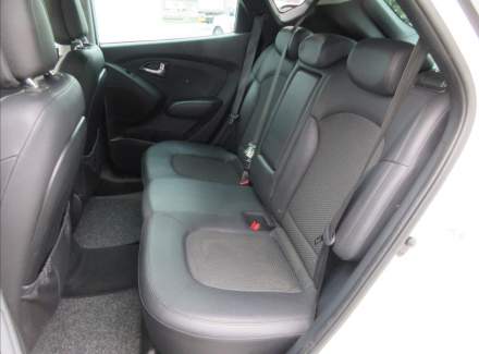 Hyundai - ix35