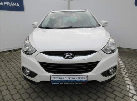 Hyundai - ix35