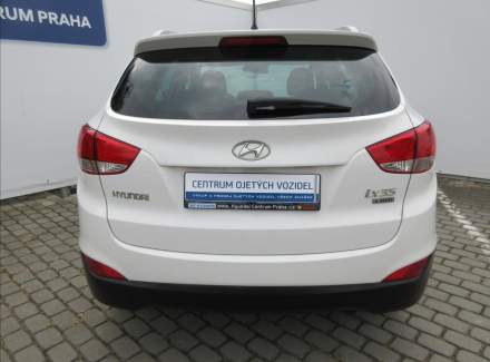Hyundai - ix35