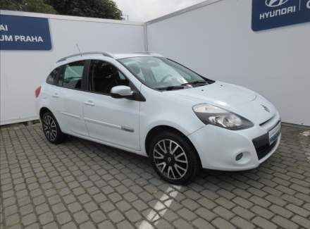 Renault - Clio