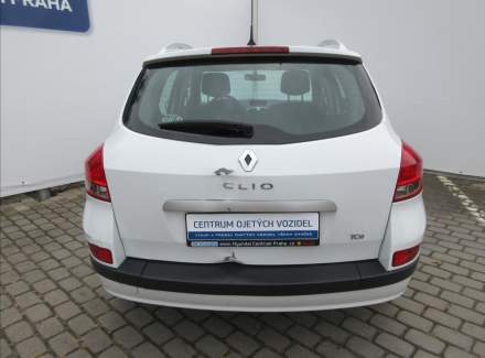 Renault - Clio