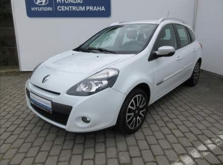Renault - Clio