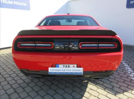 Dodge - Challenger