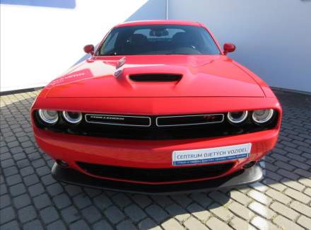 Dodge - Challenger