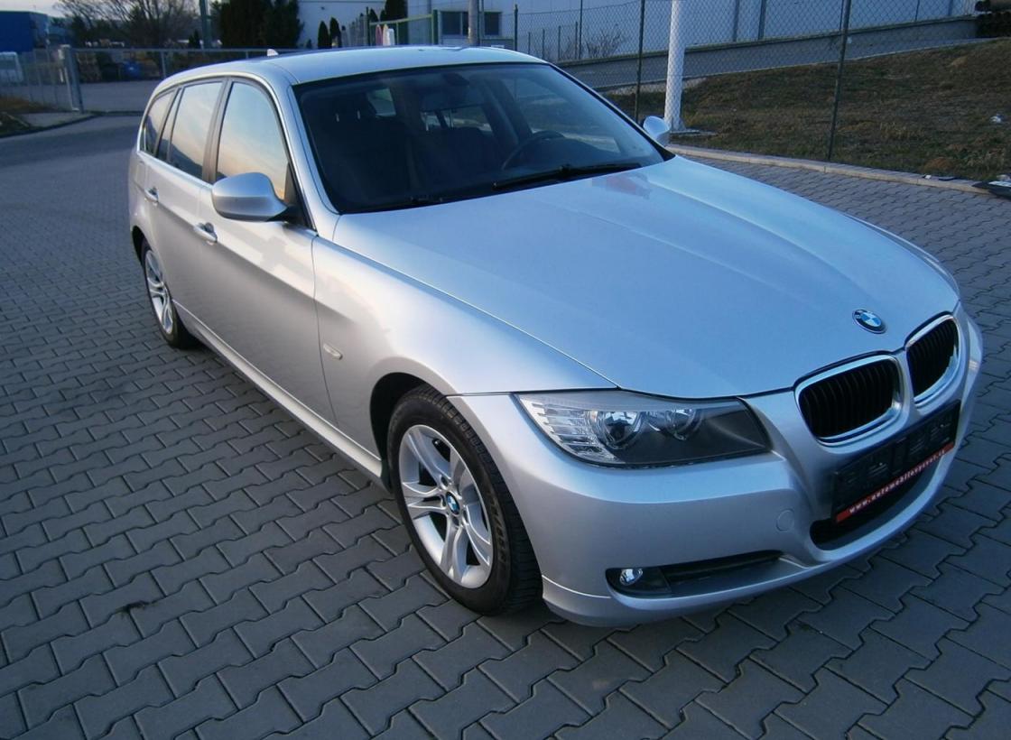 BMW - 3er