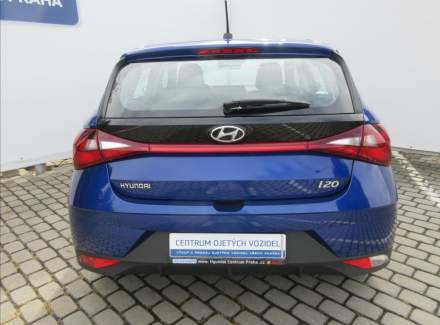 Hyundai - i20
