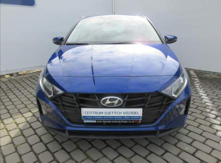 Hyundai - i20