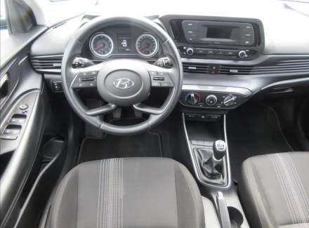 Hyundai - i20