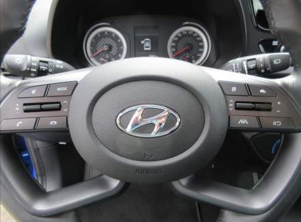 Hyundai - i20
