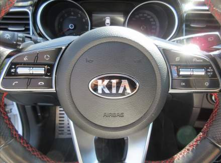 Kia - Pro Cee'd