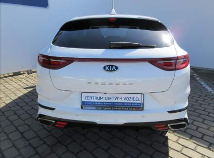 Kia - Pro Cee'd