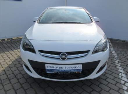 Opel - Astra