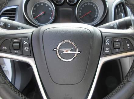 Opel - Astra