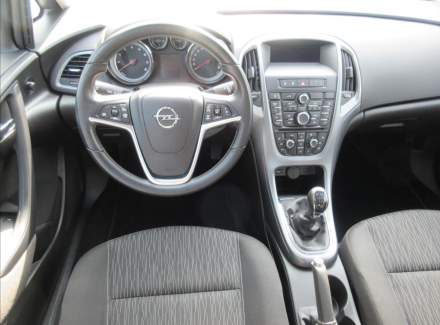 Opel - Astra