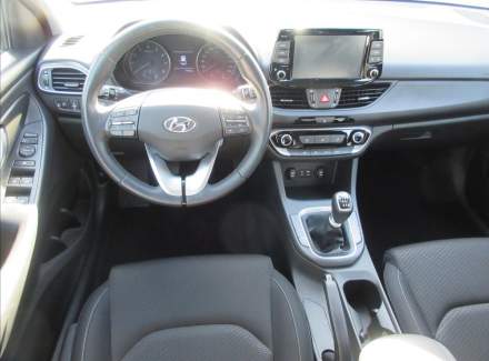 Hyundai - i30