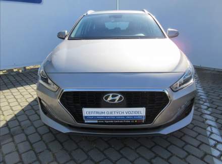 Hyundai - i30