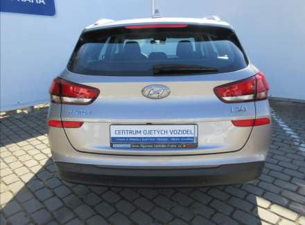 Hyundai - i30