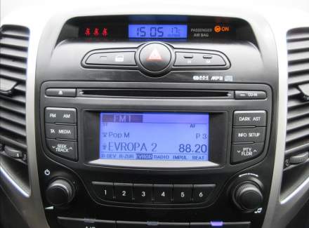 Hyundai - ix20