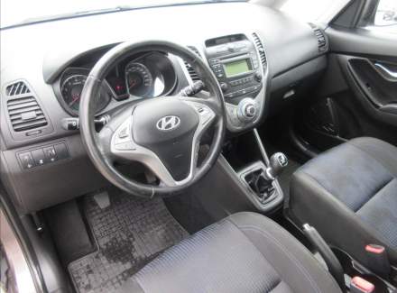 Hyundai - ix20
