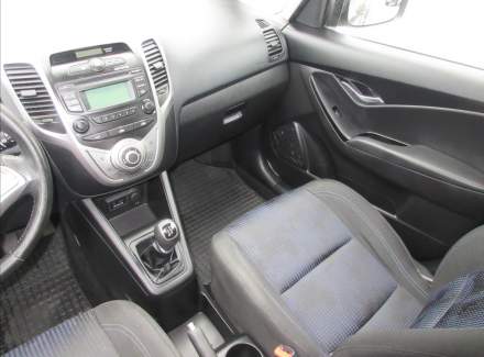 Hyundai - ix20