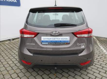 Hyundai - ix20