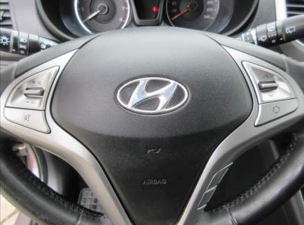 Hyundai - ix20