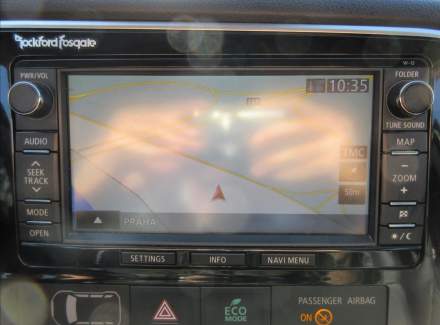 Mitsubishi - Outlander