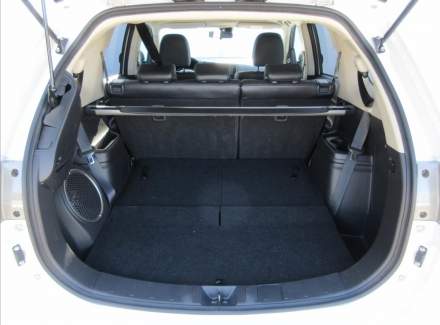 Mitsubishi - Outlander