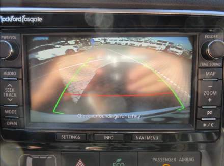 Mitsubishi - Outlander