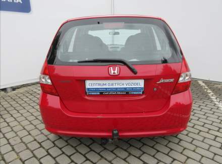 Honda - Jazz