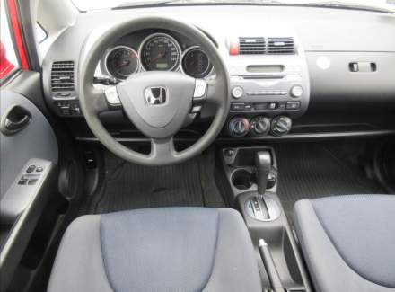 Honda - Jazz