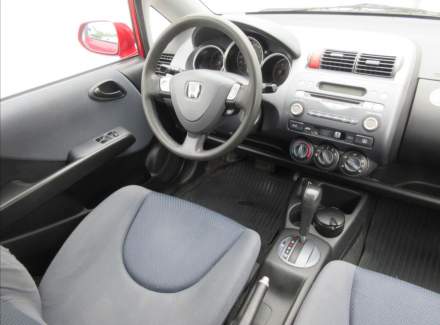Honda - Jazz
